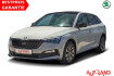 Skoda Scala Monte Carlo monte carlo 1.5tsi dsg led aac shz kam pano