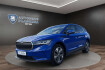 Skoda Enyaq Autres 50 loft acc*kamera*car play klima ruckfahrkamera