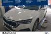 Skoda Octavia Autres combi style 2.0tdi ahk navi hud acc