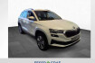 Skoda Karoq Ambition ambition 1 5l tsi dsg * rfk shz navi led*