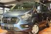 Ford Transit Custom Trend Transit custom 340 l2 lang 9sitze tempo shz navi pdc flugelturen