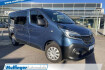 Renault Trafic Life dci 145 combi 3 0t life 8 sitze navi kamera