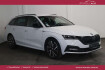 Skoda Octavia Sport 2.0 tsi sportline 4×4 virt kam nav stdhz