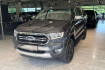 Ford Ranger Limited limited doppelkabine 4×4*ahk*rolle*leder*