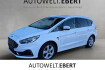 Ford S-Max Titanium S max 2.0 eb titanium allrad standh rfk sh ahk