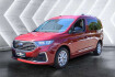 Ford Tourneo Connect Titanium Tourneo connect titanium