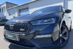 Skoda Octavia RS combi 2.0 tdi dsg rs 156? m.20% anz. headup navi