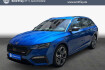 Skoda Octavia RS combi rs 2.0 tdi dsg 4×4 standheizung