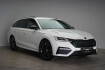 Skoda Octavia RS 2.0 tdi dsg 4×4 rs carplay/temp/virtual/