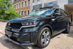 Kia Sorento Vision platinum 2 2 4wd  leder  panorama