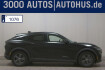 Ford Mustang Mach-E Autres Mustang mach e leder navi led pano