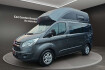 Ford Transit Custom Trend Transit /tourneo custom nugget westfalia motorcar