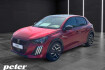 Peugeot 208 GT gt 145 +360 kamera+pano dach+navi+acc+shz+