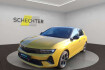 Opel Astra GS 1.2 turbo gs