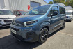 Citroën Berlingo Plus Citroen berlingo berlingo m puretech 110 plus klimaaut/2x schiebeturen