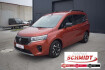 Nissan Townstar N-Connecta kombi l1 automatik n connecta design