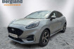 Ford Puma Gen-E ST-Line Puma st line 5d 1.0t 125 mhevdc7 fwd