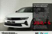Opel Astra Edition l st gs cdti at+ahk+led matrix+navi+360 grad kamer