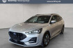 Ford Focus ST-Line X turnier 1.0 ecoboost hybrid aut. st line x