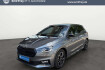 Skoda Fabia Monte Carlo 1.5 tsi dsg monte carlo