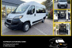 Peugeot Boxer Active kombi 333 l2h2 active blue hdi 130 9 sitze