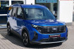 Ford Tourneo Courier Active Tourneo courier active
