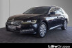 Skoda Superb Style combi 2.0 tdi dsg style ahk/navi/led