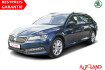 Skoda Superb Style combi 1.5 tsi style dsg led navi keyless