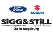 Ford S-Max Titanium S max 2.0 ecoblue titanium ahk*led*acc*nav*shz*standh