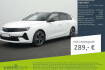Opel Astra GS sports tourer gs 1.2 turbo 96 kw (130 ps) at 8