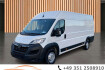 Opel Movano Edition cargo l4h2 3 5t edition*kamera*ahk*dab