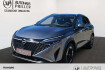 Nissan Qashqai Tekna Plus 1.3 dig t/google/led/komfort paket