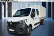 Renault Master Autres 2.3 dci 135 l3h1 doka