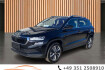 Skoda Karoq Selection 1.5 tsi dsg selection*kessy*dab*led