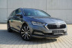 Skoda Octavia Style 1.5tsi combi style navi kamera acc led