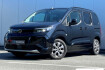 Opel Combo Life Ultimate Combo life 1.5d ultimate acc/shz/totwinkel