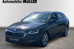 Skoda Octavia Autres combi style 2.0 tdi hud navi digitales cockpit mem
