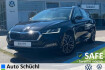 Skoda Octavia Style combi 1.5 etsi dsg style head up+smart l