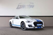 Ford Mustang Fastback Autres Mustang 2.3 ecoboost/totw/spur/wifi/kamera/r18