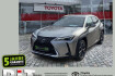 Lexus UX Style Ux 250h ux 250 h style edition zuverlassiger crossover