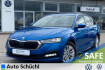 Skoda Octavia Ambition combi 2.0 tdi dsg 4×4 ambition smart lin
