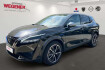 Nissan Qashqai Tekna 1.3 4×4 tekna head up*360cam*kessy*led