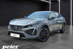 Peugeot 408 GT gt 130 +360 kamera+matrix+acc+shz+lhz+