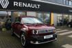 Renault 4 Autres R   e tech evolution 120 urban range
