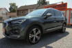 Seat Tarraco FR allrad*automatik*ahk*acc*dcc*navi*eph