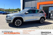 Skoda Kodiaq Soleil 2.0 tdi 4×4 *ahk*navi*beh. wss*led*somo*