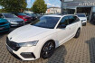 Skoda Octavia RS combi rs 4×4  pano ahk