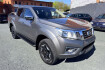 Nissan Navara N-Connecta np300 n connecta double cab 4×4