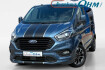 Ford Tourneo Custom Titanium Tourneo custom sport 8 sitze rfk shz gjr dab nav assist tempo