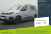 Citroën Berlingo Max Citroen berlingo l1 diesel 130 max